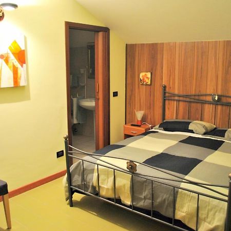 Bed & Breakfast "A Casa Di Anto" Mentana Exterior foto