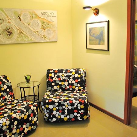 Bed & Breakfast "A Casa Di Anto" Mentana Exterior foto