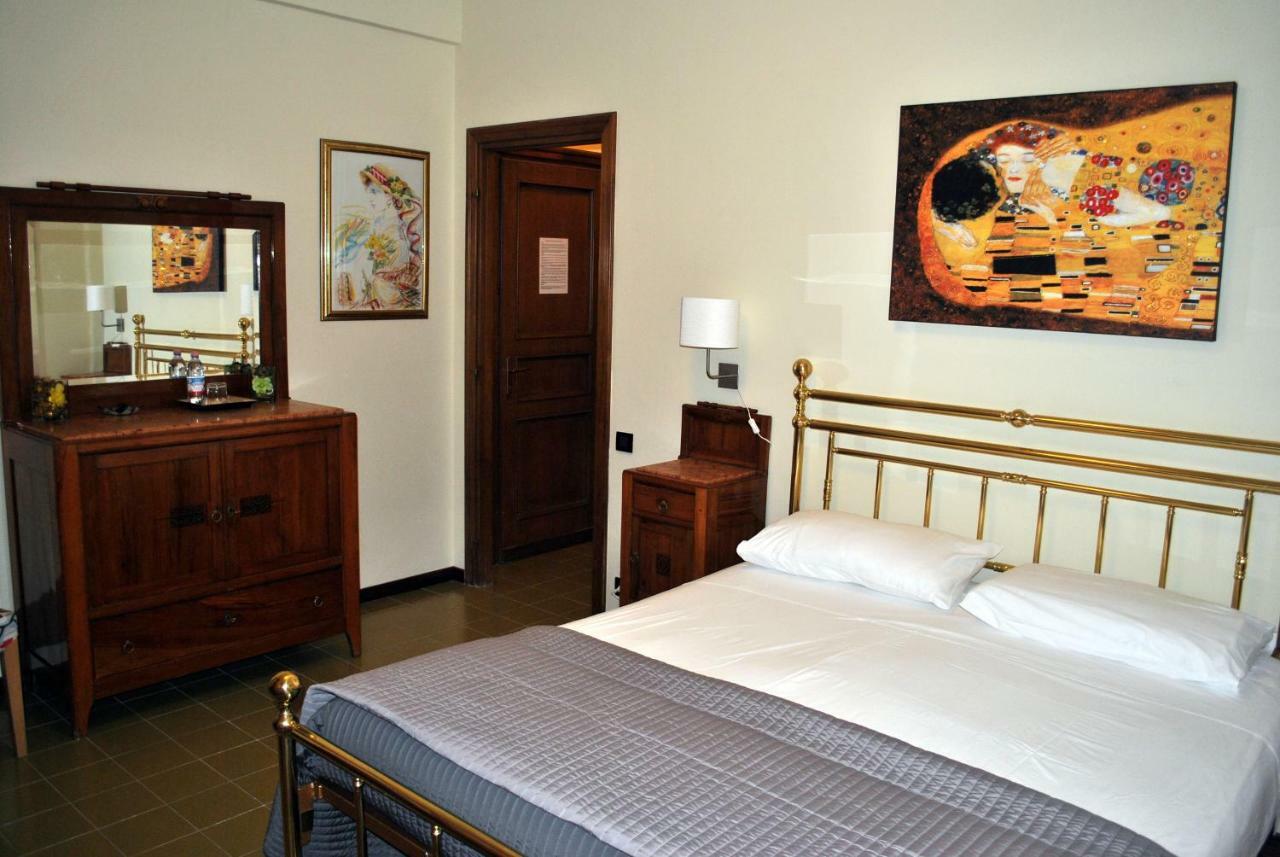 Bed & Breakfast "A Casa Di Anto" Mentana Exterior foto