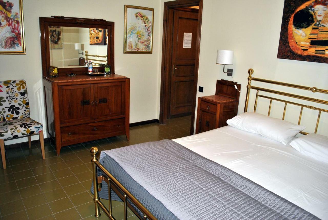 Bed & Breakfast "A Casa Di Anto" Mentana Exterior foto