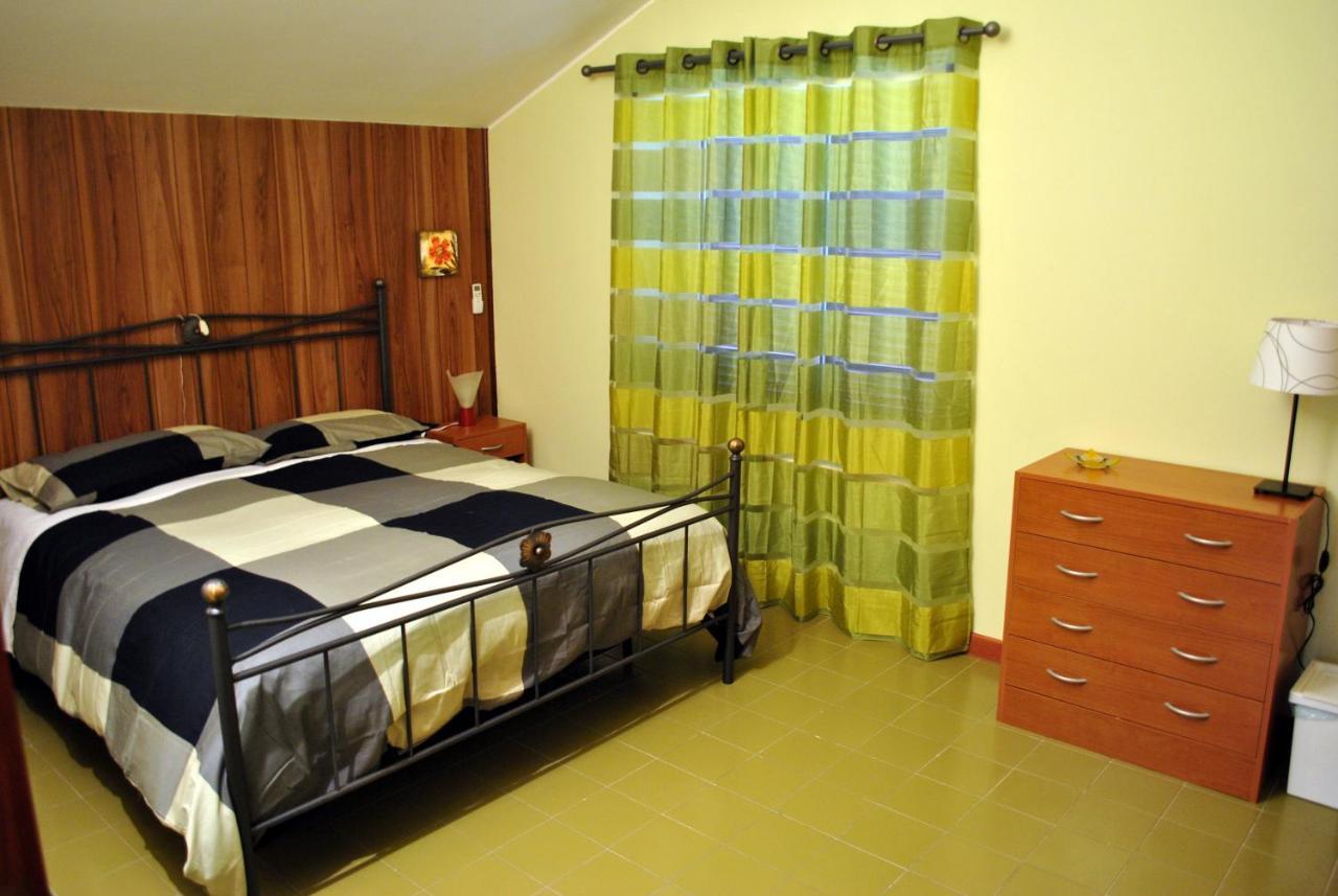 Bed & Breakfast "A Casa Di Anto" Mentana Exterior foto